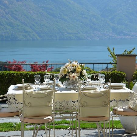 Casa Eleganza Appartement Tremezzo Buitenkant foto