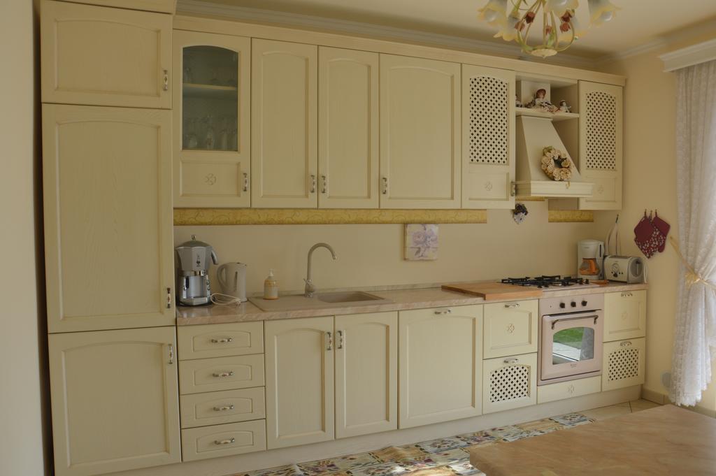 Casa Eleganza Appartement Tremezzo Buitenkant foto