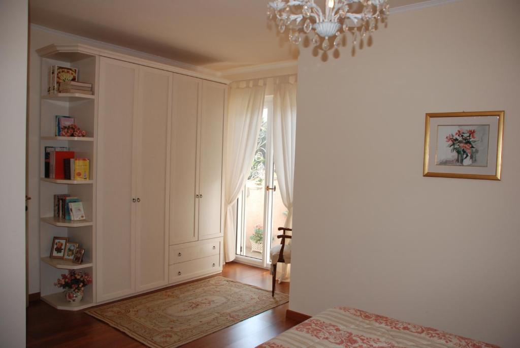 Casa Eleganza Appartement Tremezzo Kamer foto