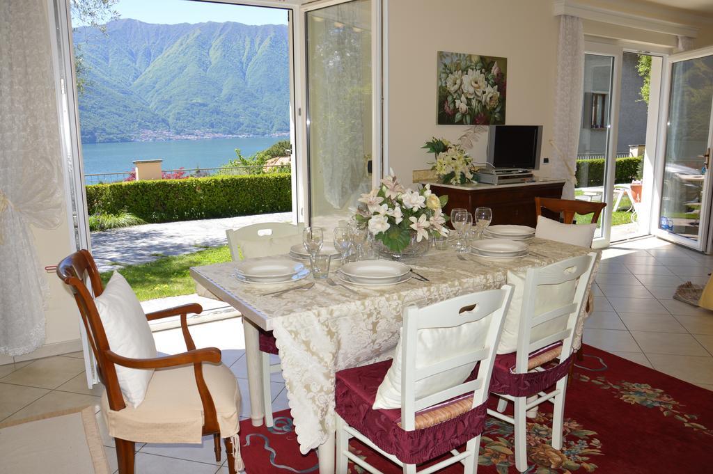 Casa Eleganza Appartement Tremezzo Buitenkant foto