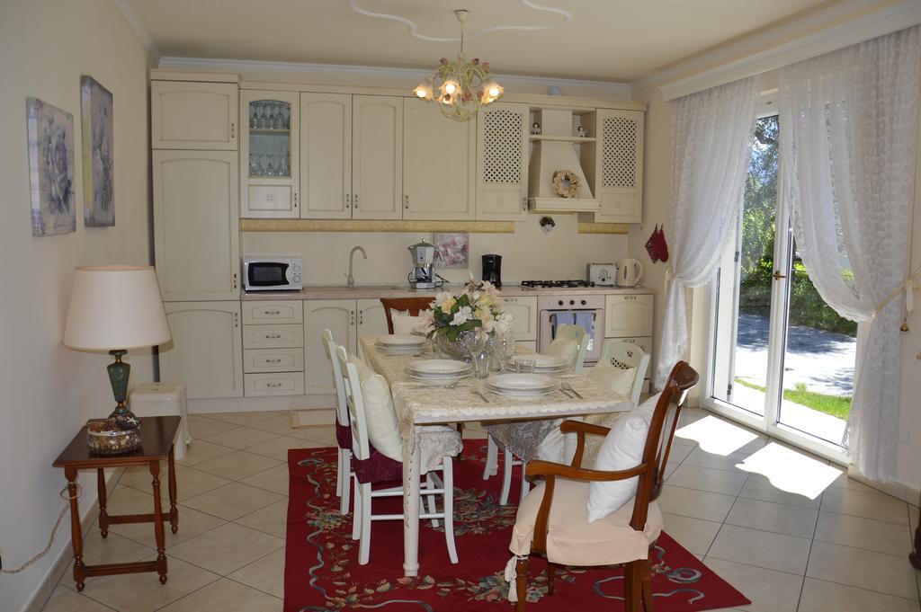 Casa Eleganza Appartement Tremezzo Buitenkant foto
