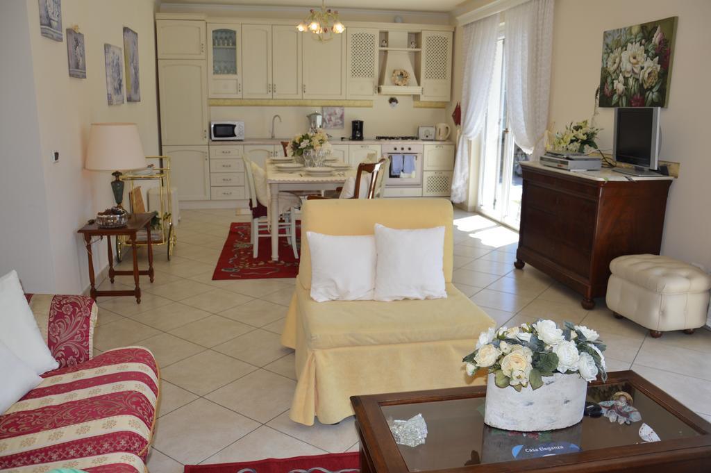 Casa Eleganza Appartement Tremezzo Buitenkant foto