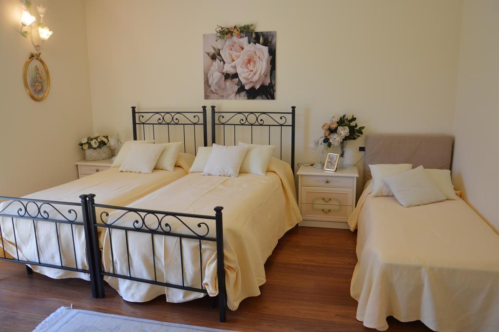 Casa Eleganza Appartement Tremezzo Buitenkant foto