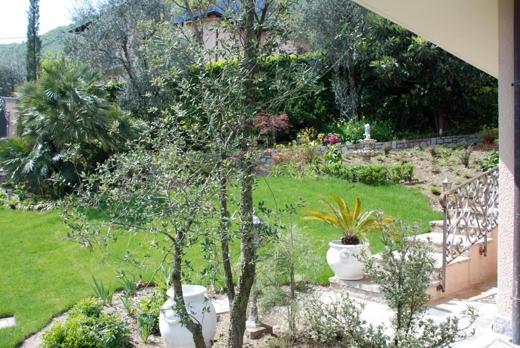 Casa Eleganza Appartement Tremezzo Buitenkant foto