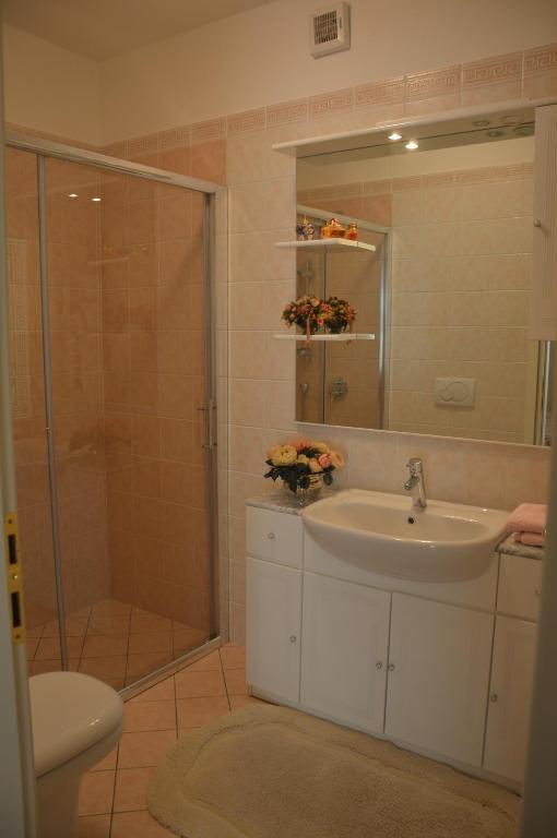 Casa Eleganza Appartement Tremezzo Buitenkant foto
