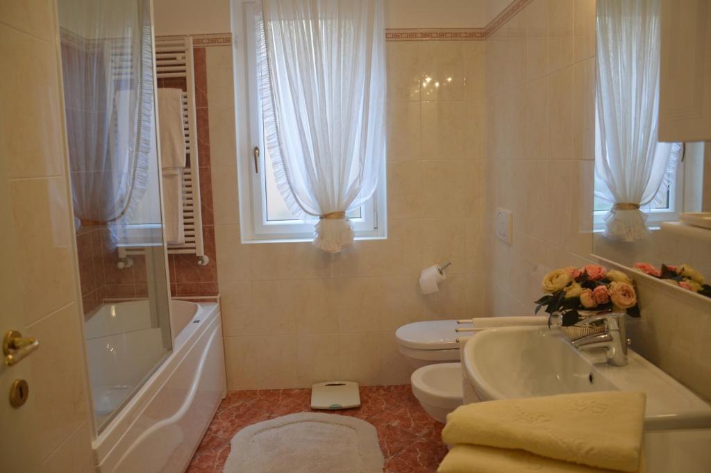 Casa Eleganza Appartement Tremezzo Buitenkant foto