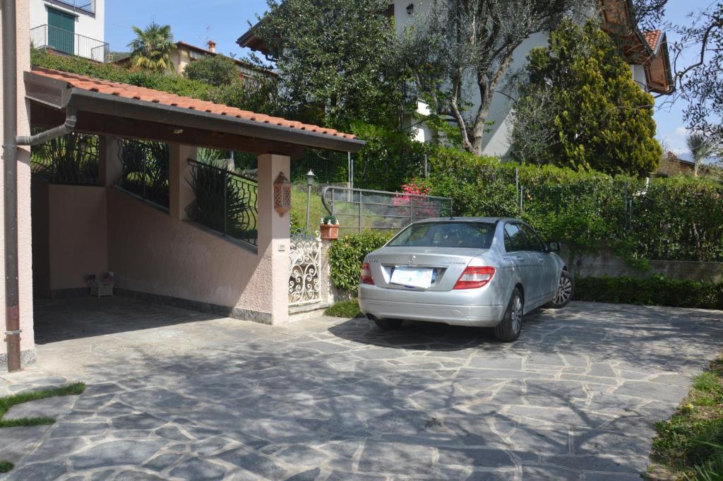 Casa Eleganza Appartement Tremezzo Buitenkant foto