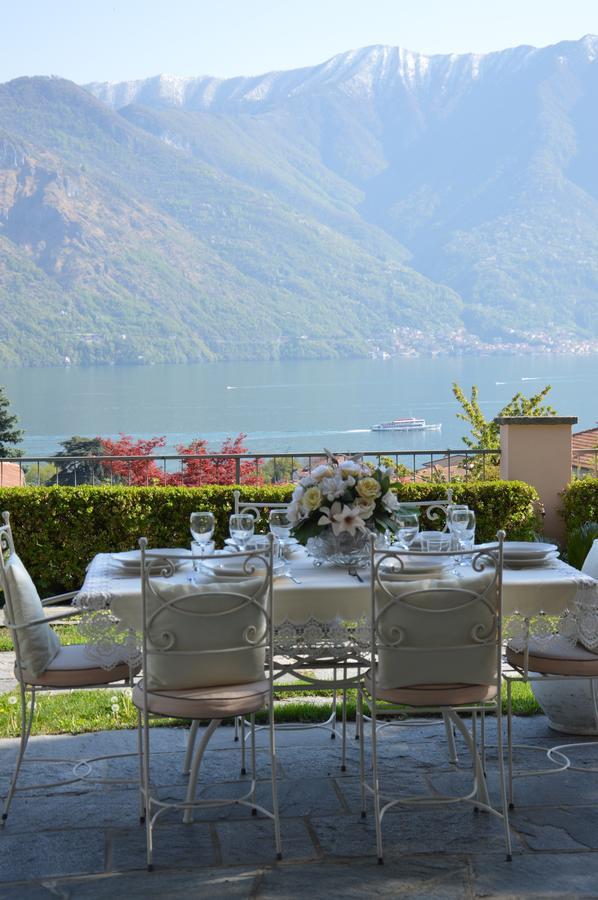 Casa Eleganza Appartement Tremezzo Buitenkant foto