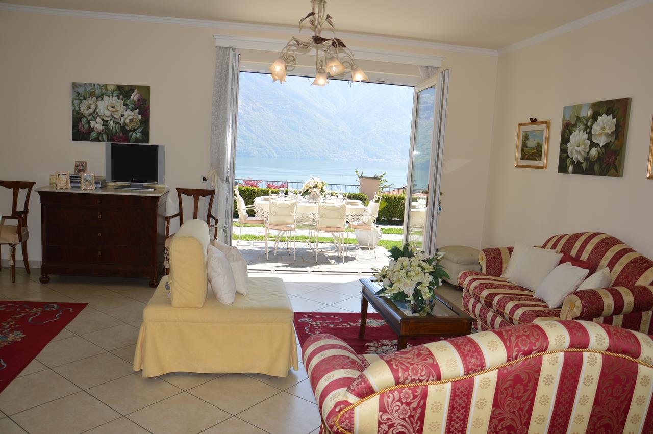 Casa Eleganza Appartement Tremezzo Buitenkant foto