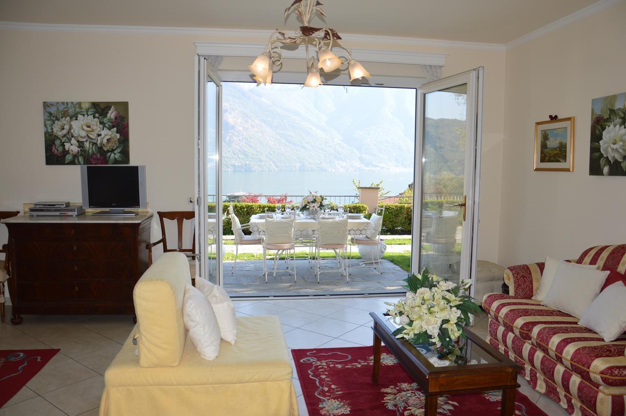 Casa Eleganza Appartement Tremezzo Buitenkant foto