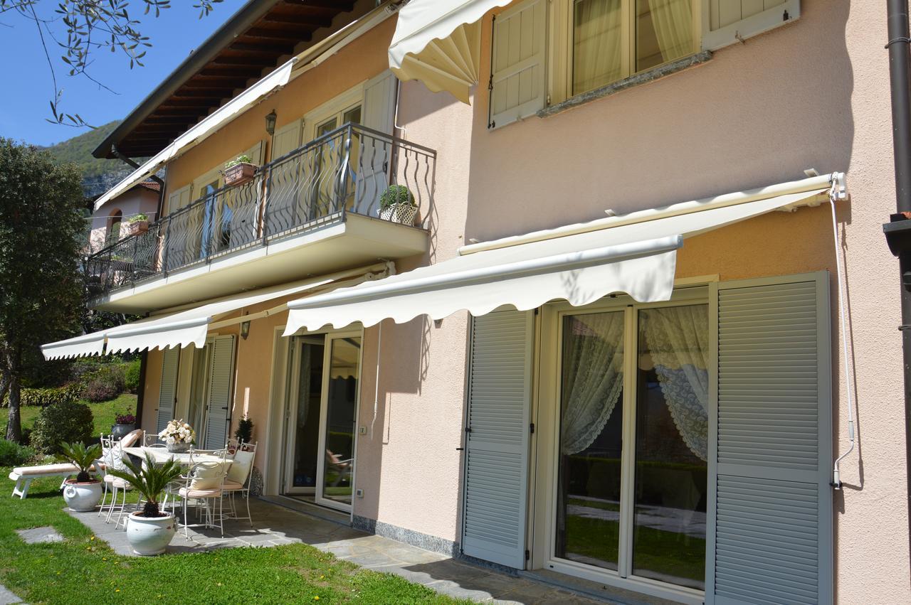 Casa Eleganza Appartement Tremezzo Buitenkant foto