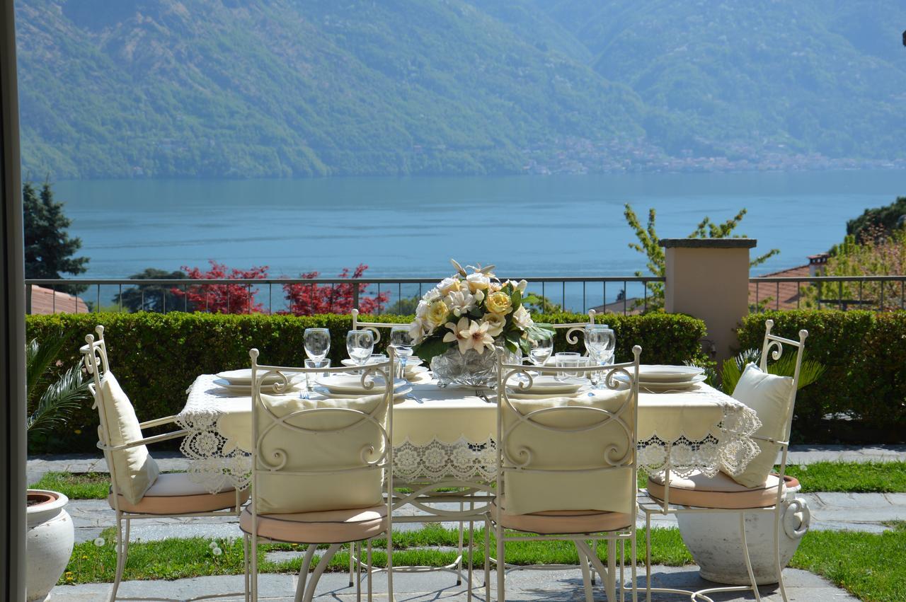 Casa Eleganza Appartement Tremezzo Buitenkant foto